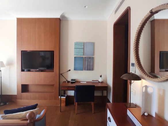 Garsonjera 38 m² – Tivat — fotografija 7