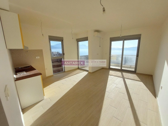 Dvosoban stan 54 m² – Bijela, Herceg Novi — fotografija 2
