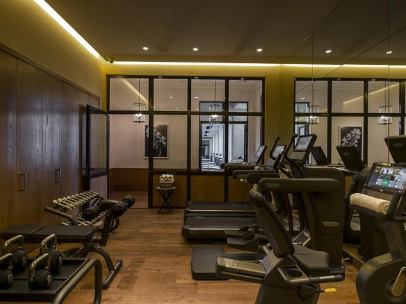 Garsonjera 38 m² – Tivat — fotografija 14