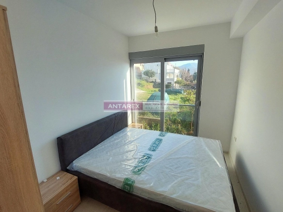 Dvosoban stan 54 m² – Bijela, Herceg Novi — fotografija 5