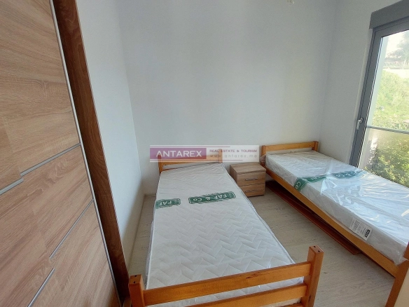 Dvosoban stan 54 m² – Bijela, Herceg Novi — fotografija 6
