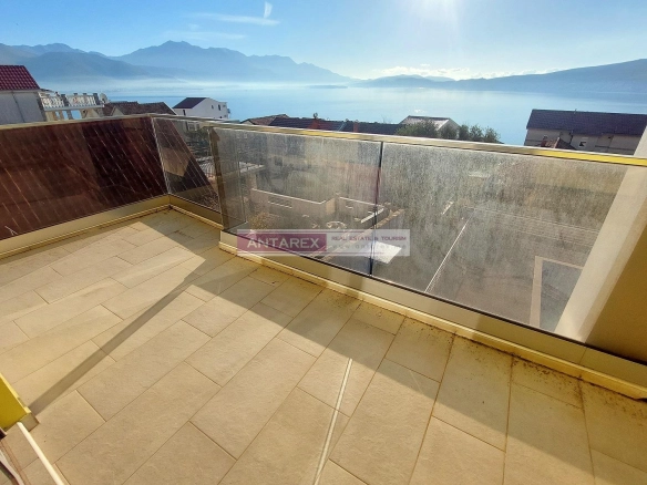 Dvosoban stan 54 m² – Bijela, Herceg Novi — fotografija 7