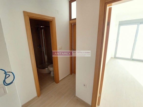 Dvosoban stan 54 m² – Bijela, Herceg Novi — fotografija 8