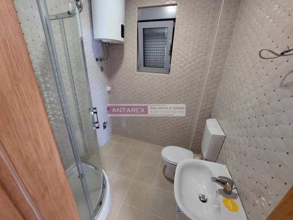 Dvosoban stan 54 m² – Bijela, Herceg Novi — fotografija 9