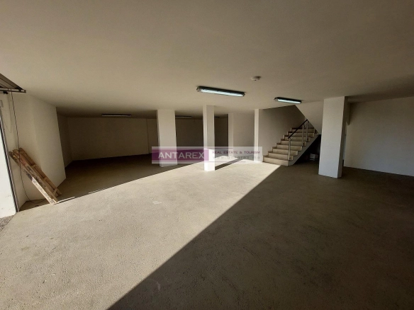 Dvosoban stan 54 m² – Bijela, Herceg Novi — fotografija 11