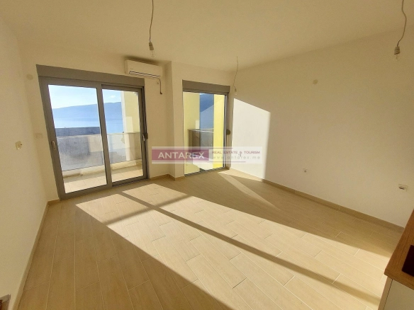 Jednosoban stan 41 m² – Bijela, Herceg Novi — fotografija 2