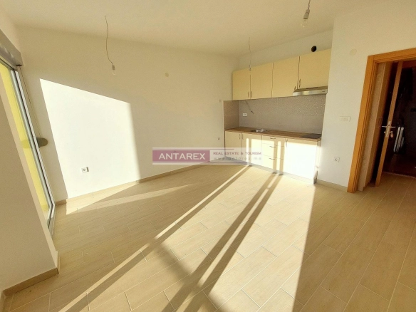Jednosoban stan 41 m² – Bijela, Herceg Novi — fotografija 3
