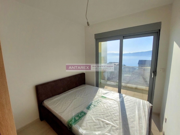Jednosoban stan 41 m² – Bijela, Herceg Novi — fotografija 4