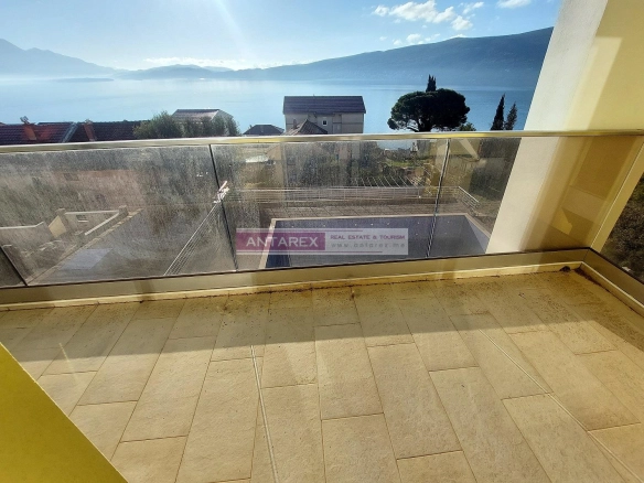 Jednosoban stan 41 m² – Bijela, Herceg Novi — fotografija 5