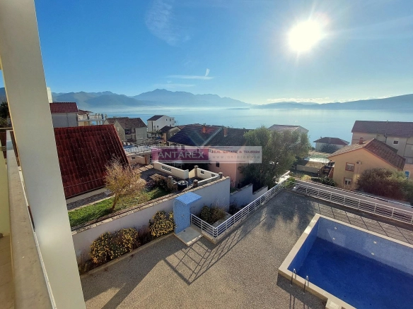 Jednosoban stan 41 m² – Bijela, Herceg Novi — fotografija 6