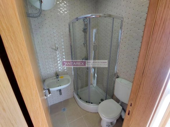Jednosoban stan 41 m² – Bijela, Herceg Novi — fotografija 7