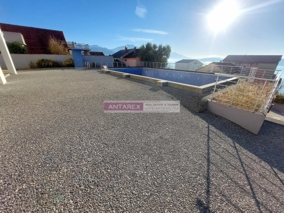 Jednosoban stan 41 m² – Bijela, Herceg Novi — fotografija 10