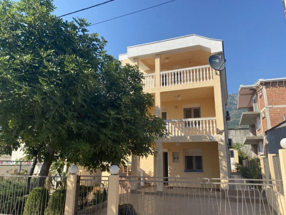 Kuća 250 m² – Dobra Voda, Bar — fotografija 6