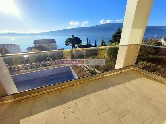 Dvosoban stan 57 m² – Bijela, Herceg Novi — fotografija 4