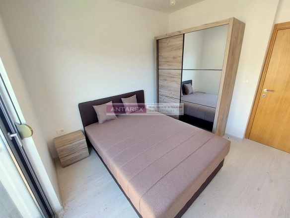 Dvosoban stan 57 m² – Bijela, Herceg Novi — fotografija 5