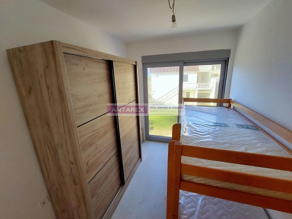 Dvosoban stan 57 m² – Bijela, Herceg Novi — fotografija 6