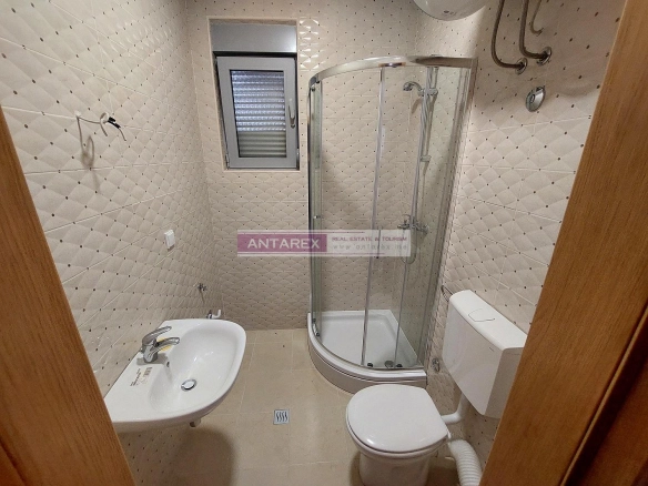 Dvosoban stan 57 m² – Bijela, Herceg Novi — fotografija 7