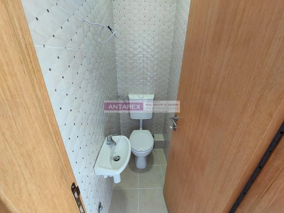 Dvosoban stan 57 m² – Bijela, Herceg Novi — fotografija 8