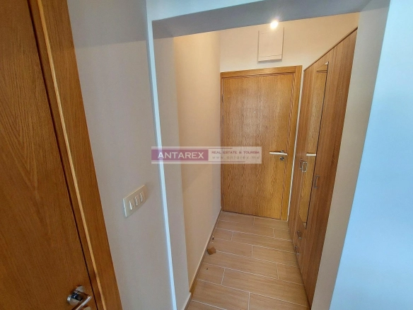 Dvosoban stan 57 m² – Bijela, Herceg Novi — fotografija 9