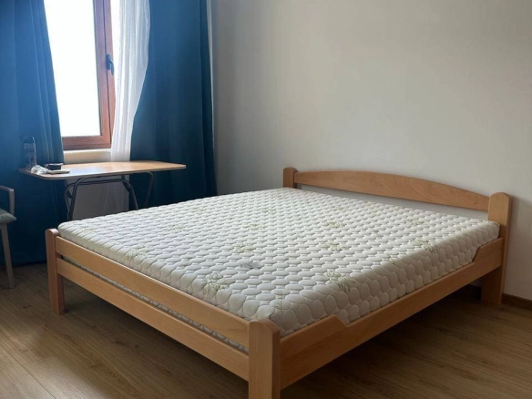 Jednosoban stan 43 m² – Bečići, Budva — fotografija 4