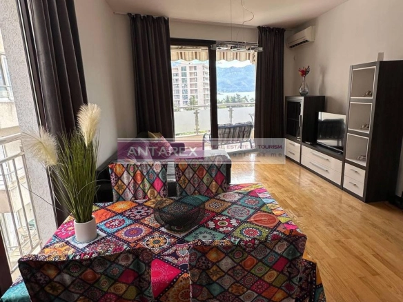 Trosoban stan 83 m² – Budva — fotografija 3