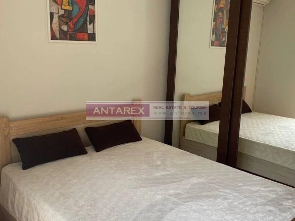 Trosoban stan 83 m² – Budva — fotografija 4