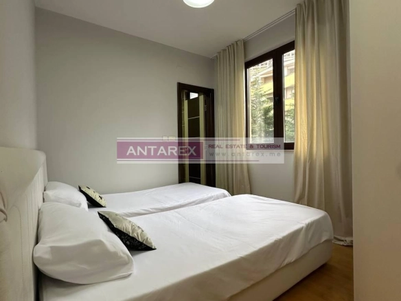 Trosoban stan 83 m² – Budva — fotografija 5