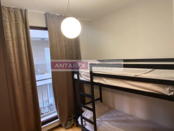 Trosoban stan 83 m² – Budva — fotografija 6