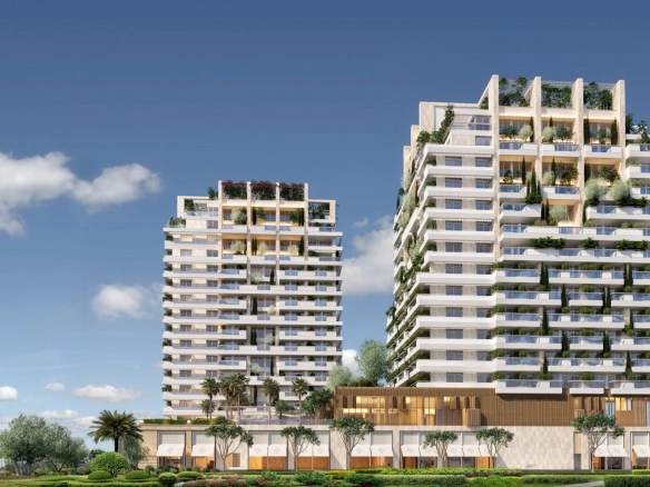 Jednosoban stan 61 m² – Budva — fotografija 2