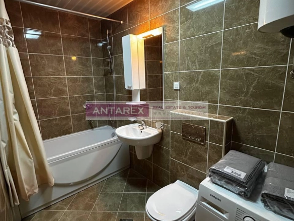 Trosoban stan 83 m² – Budva — fotografija 7