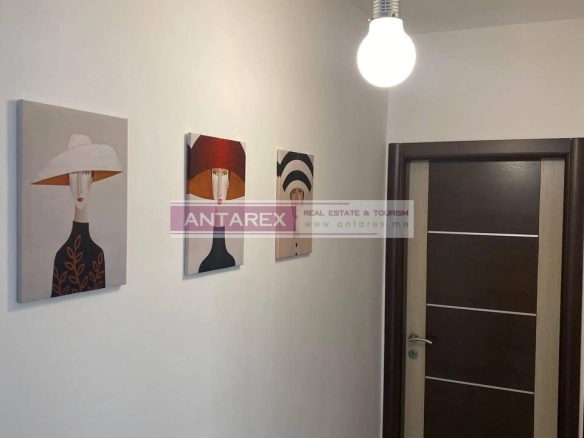 Trosoban stan 83 m² – Budva — fotografija 8