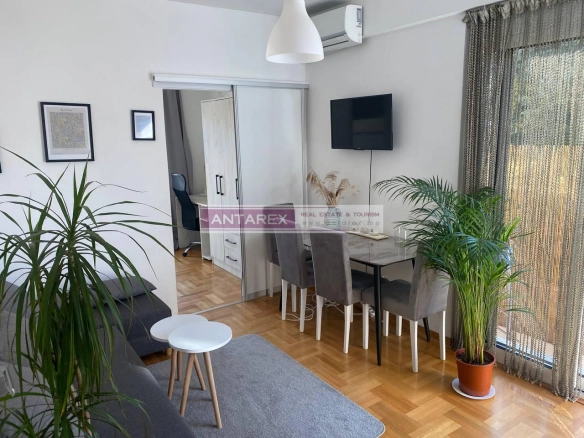 Dvosoban stan 64 m² – Budva — fotografija 2