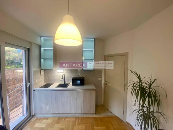 Dvosoban stan 64 m² – Budva — fotografija 3