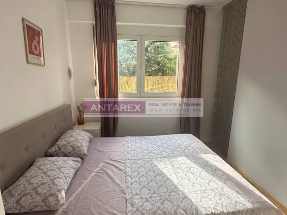 Dvosoban stan 64 m² – Budva — fotografija 4