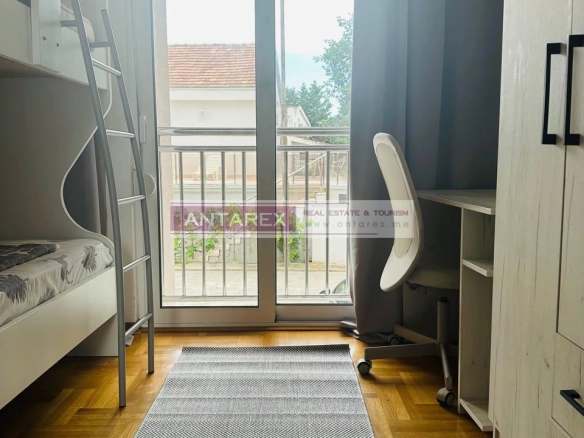 Dvosoban stan 64 m² – Budva — fotografija 5
