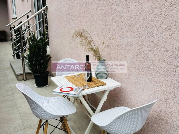 Dvosoban stan 64 m² – Budva — fotografija 7