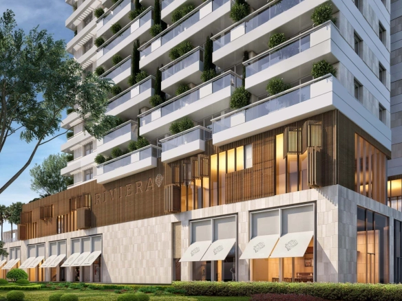 Jednosoban stan 61 m² – Budva — fotografija 8