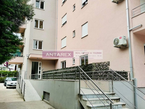 Dvosoban stan 64 m² – Budva — fotografija 8