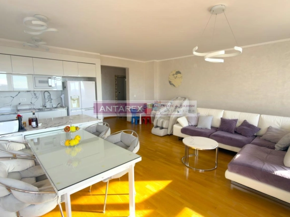 Trosoban stan 104 m² – Bečići, Budva — fotografija 5