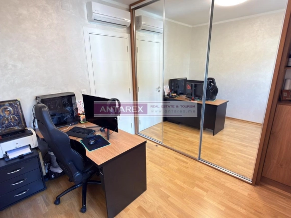 Trosoban stan 104 m² – Bečići, Budva — fotografija 8