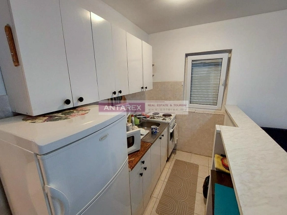 Jednosoban stan 61 m² – Đenovići, Herceg Novi — fotografija 2