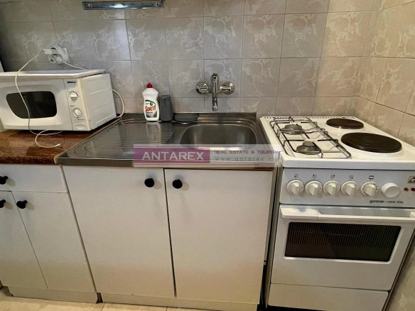 Jednosoban stan 61 m² – Đenovići, Herceg Novi — fotografija 3