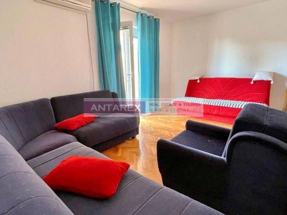 Jednosoban stan 61 m² – Đenovići, Herceg Novi — fotografija 5