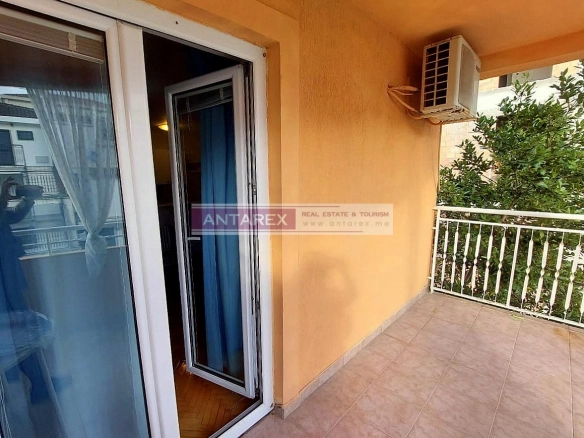 Jednosoban stan 61 m² – Đenovići, Herceg Novi — fotografija 6