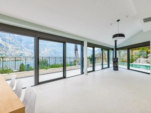 Kuća 479 m² – Prčanj, Kotor — fotografija 4