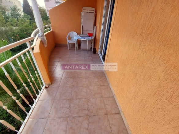Jednosoban stan 61 m² – Đenovići, Herceg Novi — fotografija 7