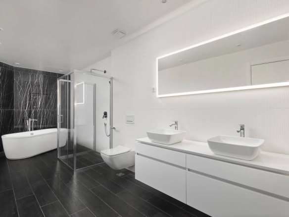 Kuća 479 m² – Prčanj, Kotor — fotografija 5