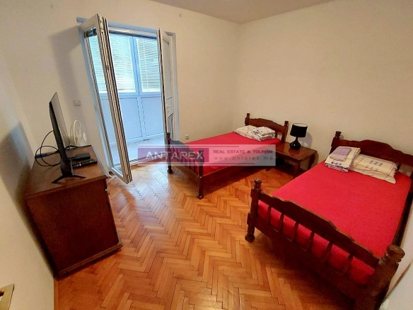 Jednosoban stan 61 m² – Đenovići, Herceg Novi — fotografija 8