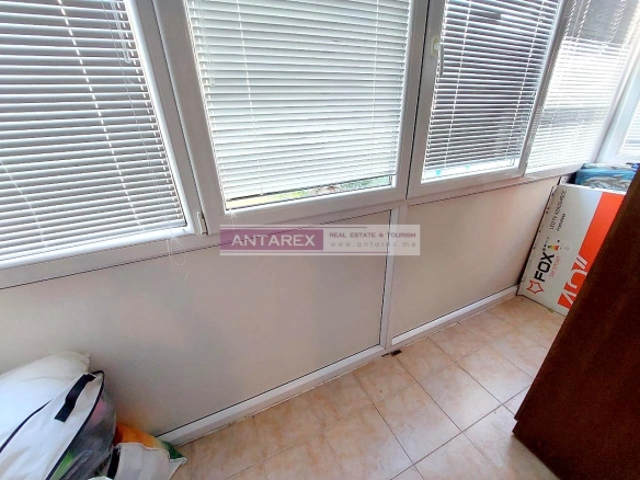 Jednosoban stan 61 m² – Đenovići, Herceg Novi — fotografija 9