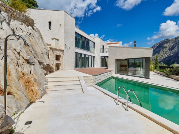 Kuća 479 m² – Prčanj, Kotor — fotografija 8